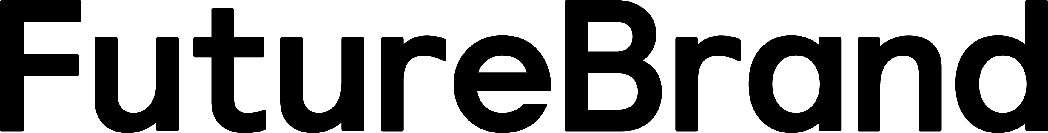 future brand