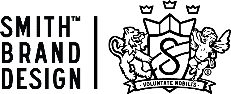 smith brand design