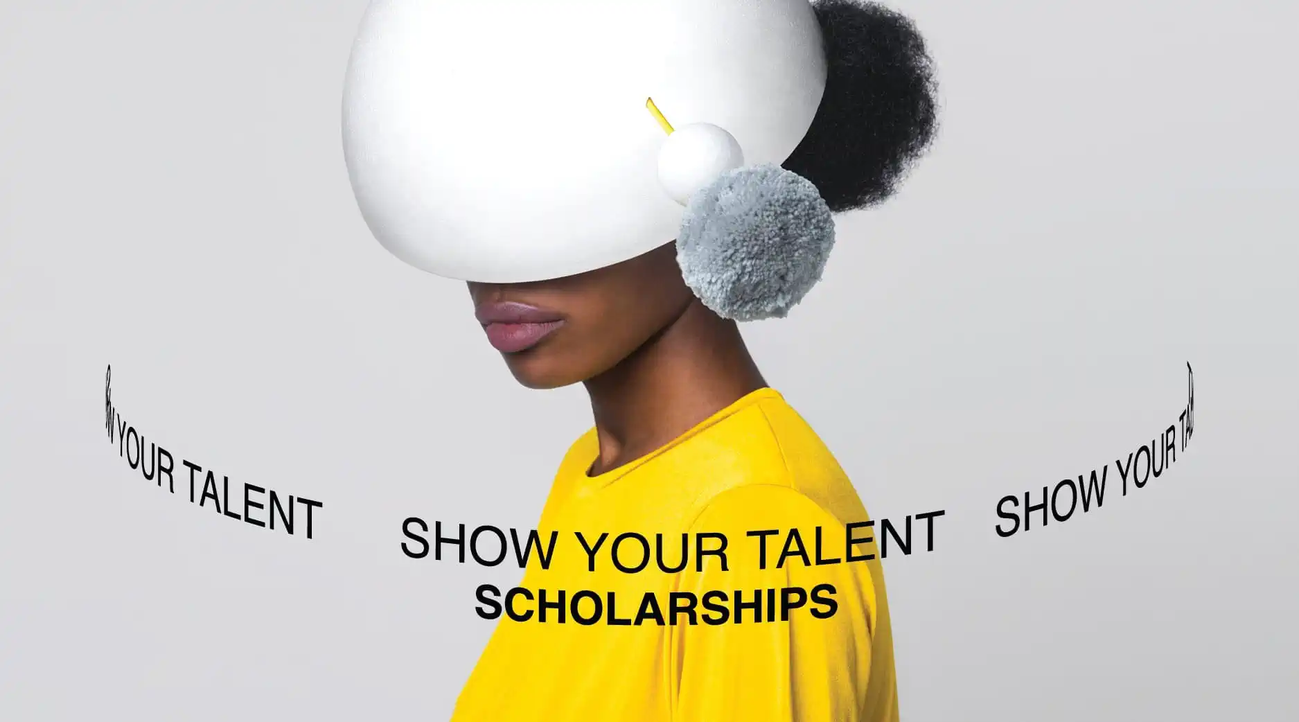 Show Your Talent 2025 scholarships at Raffles Milano