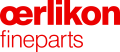 Oerlikon FinePar logo